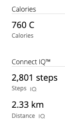 GCSteps